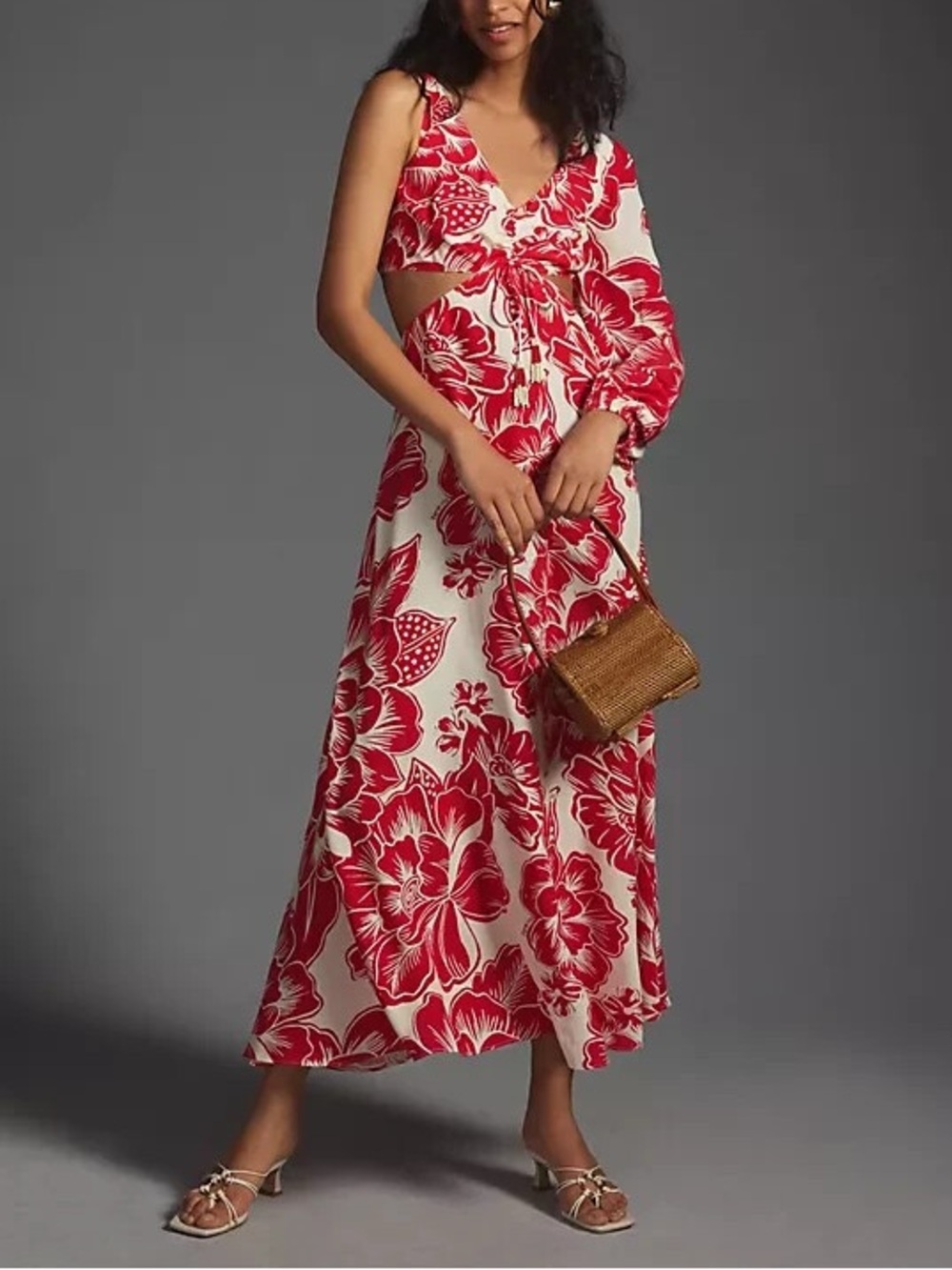 Farm Rio Dress